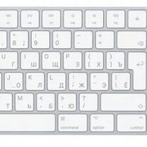 Apple Magic Keyboard 2 с цифровой панелью