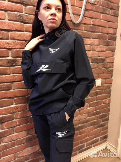 Новые спортивные костюмы (мужские)