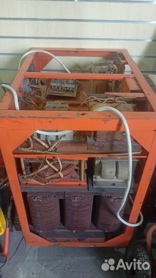 Ремонт стабелизаторов напряжения, зарядных