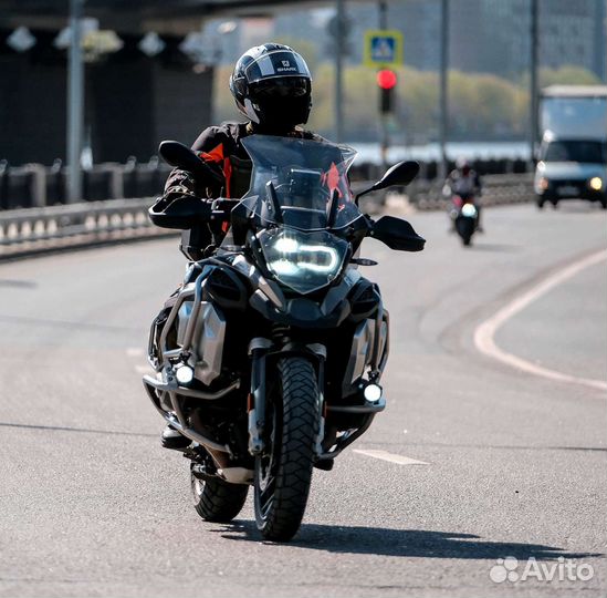 BMW R1250gs Adventure