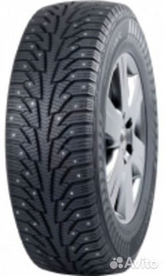 Nokian Tyres Nordman C 195/75 R16