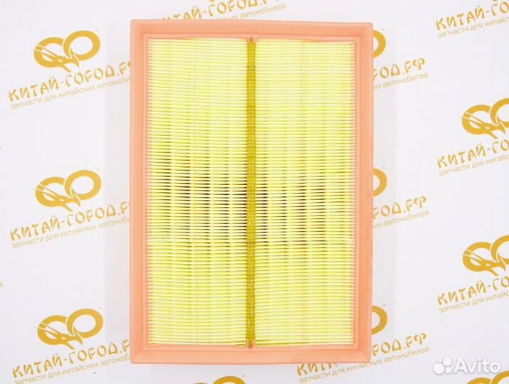 Фильтр воздушный Chery Tiggo 8,8 Pro,Exeed (Оригин