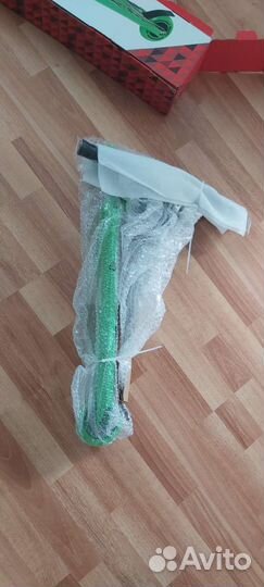 Два трюковых самоката