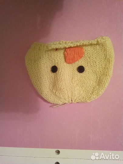 Шапочки для съёмки Нью Борн реквизит