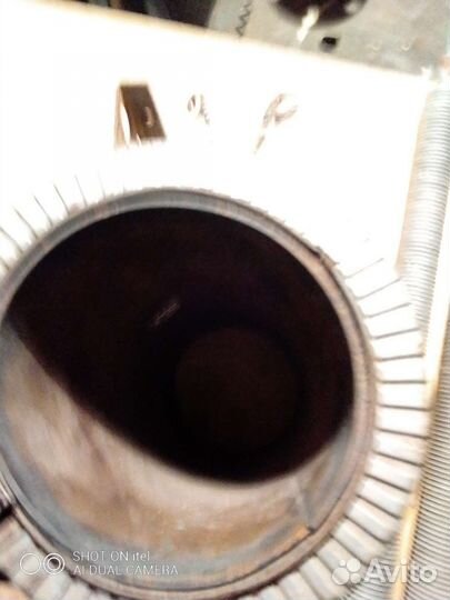 Нагревательный элемент мощность 2 кВт