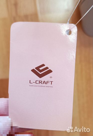 Сумка новая 21*22*10 с биркой