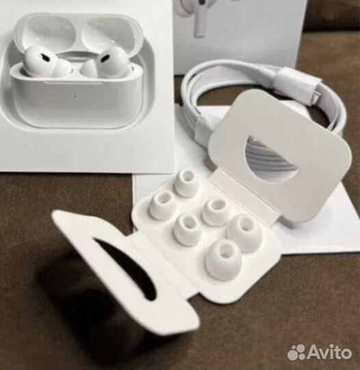 Airpods pro 2 luxe