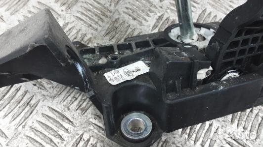 Кулиса кпп ford focus 2 (EDN20DX01)