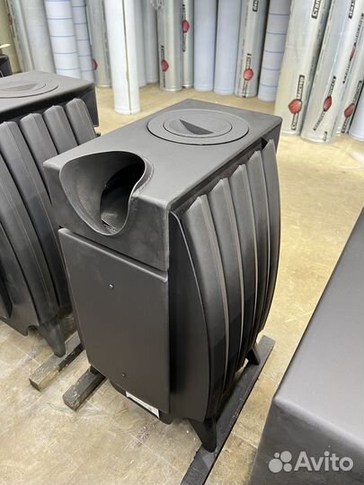 Печь отопительная