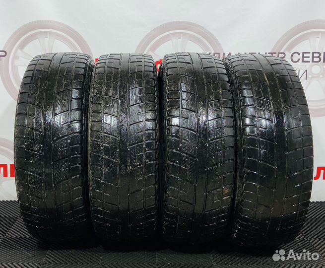 Yokohama Geolandar I/T-S G073 235/65 R18 106Q