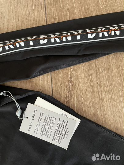 Платье dkny оригинал