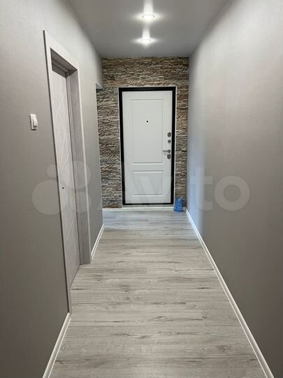 3-к. квартира, 64 м², 3/9 эт.
