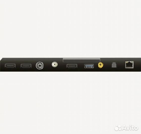 Телевизор tcl 65t7b