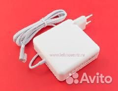 MacBook 45W/60W/95W MagSafe 1-2 З/У Новый