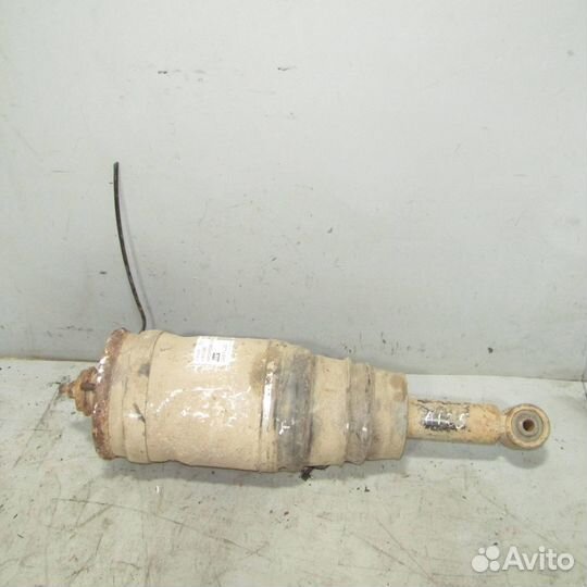 Амортизатор задний land rover Discovery 3 2004-20