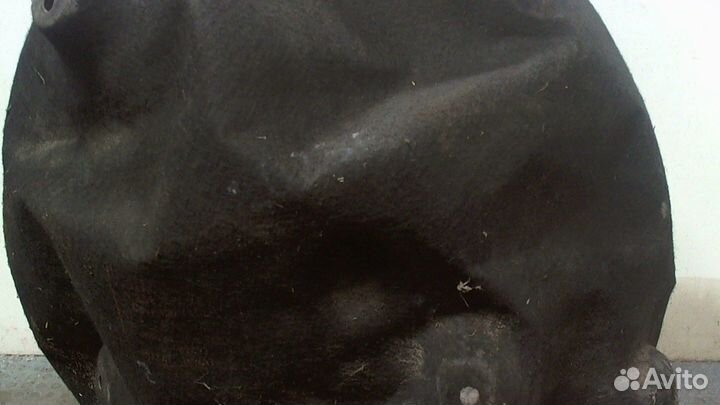 Защита арок (подкрылок) Mercedes R W251 2005, 2006