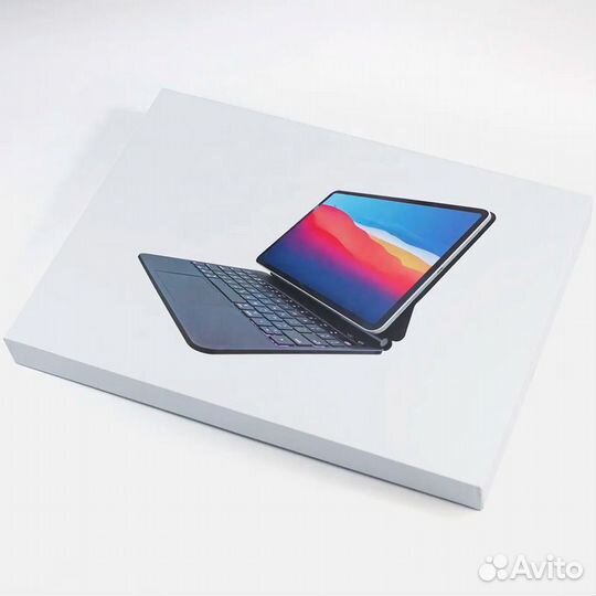 Чехол-клавиатура для iPad Pro 11