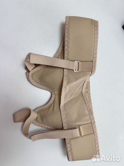 Бандаж для паховой грыжи