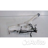 Бачок омывателя Picanto 12 - Mobis