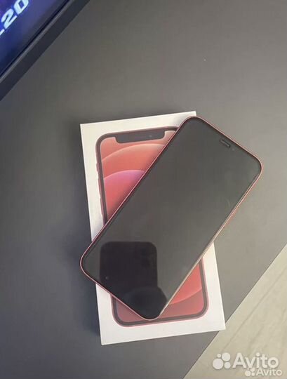 iPhone 12 mini, 128 ГБ