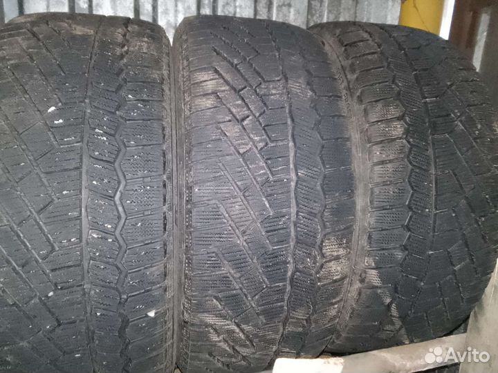 Gislaved Soft Frost 200 225/40 R18