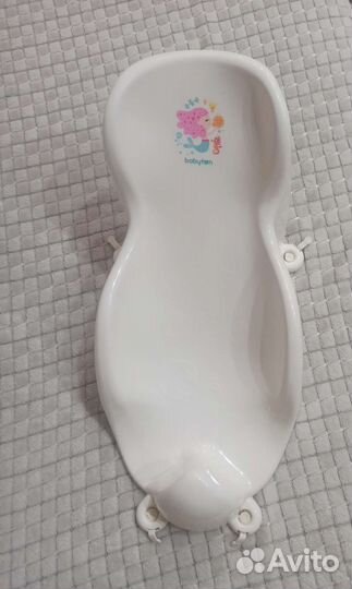 Ванночка для купания