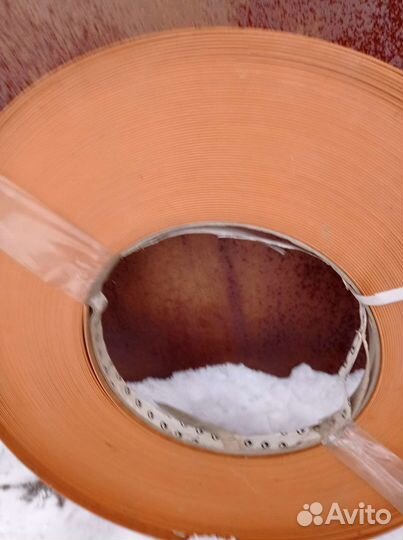 Кромка мебельная