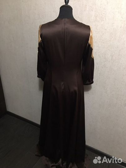 Вечернее (концертное) Платье