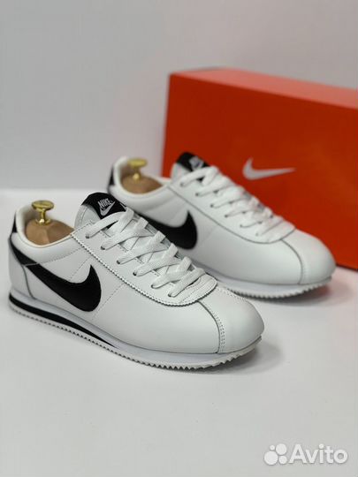 Кроссовки Nike Union Cortez