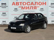 Renault Logan 1.6 MT, 2009, 200 100 км, с пробегом, цена 560 000 руб.