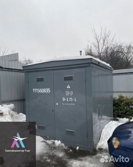 Трансформатор силовой арт79186