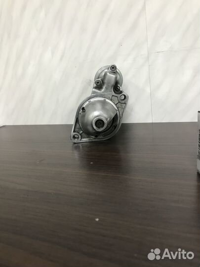 Стартер на audi, mercedes