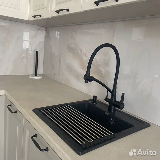 Кухня на заказ