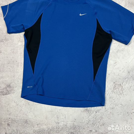 Футболка Nike Dri-fit размер S