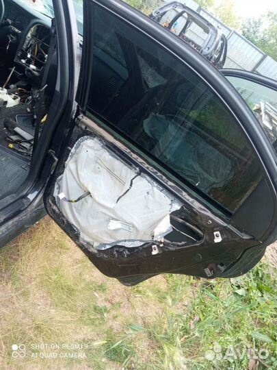 Двери Hyundai Sonata четыре тагаз