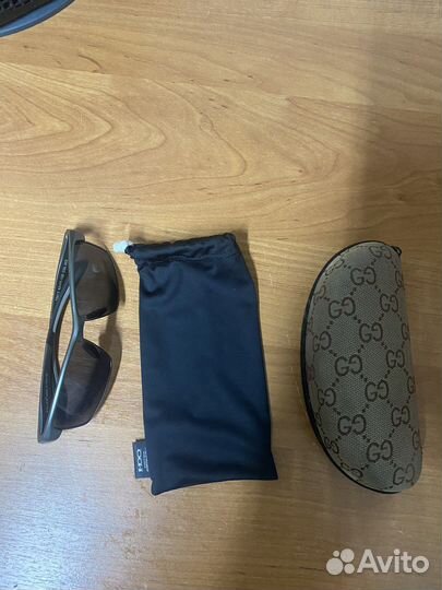 Очки police мужские