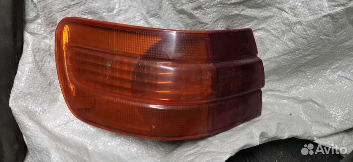Фонарь левый Toyota corona premio 210