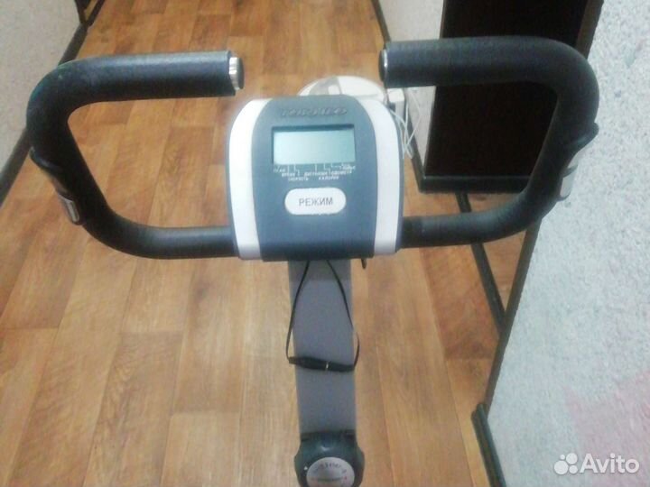 Велотренажер бу