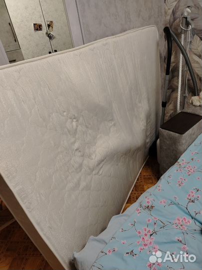 Матрас 180 х 200 бу