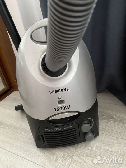 Пылесос Samsung