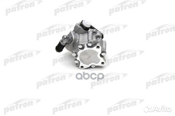 Насос гидроусилителя audi: A4 2.4/2.4