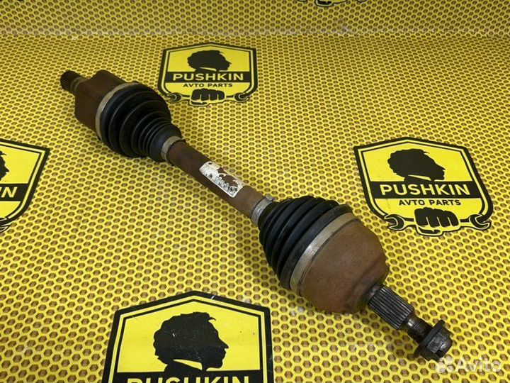 Полуось передняя левая Ford Kuga