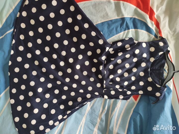 Продам платье бу