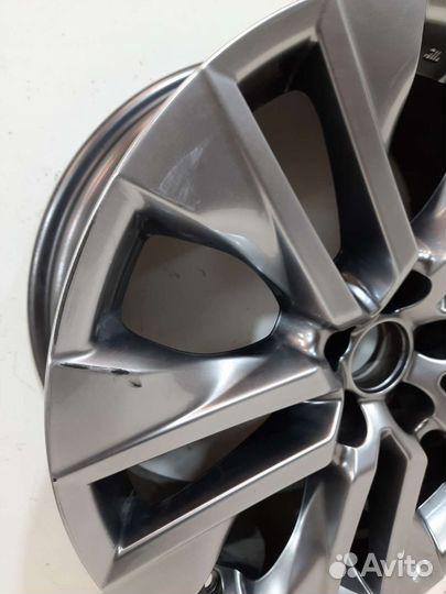 Диск R19 Toyota Rav 4