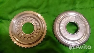 Поршень C3 АКПП TF70SC