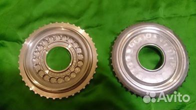 Поршень C3 АКПП TF70SC