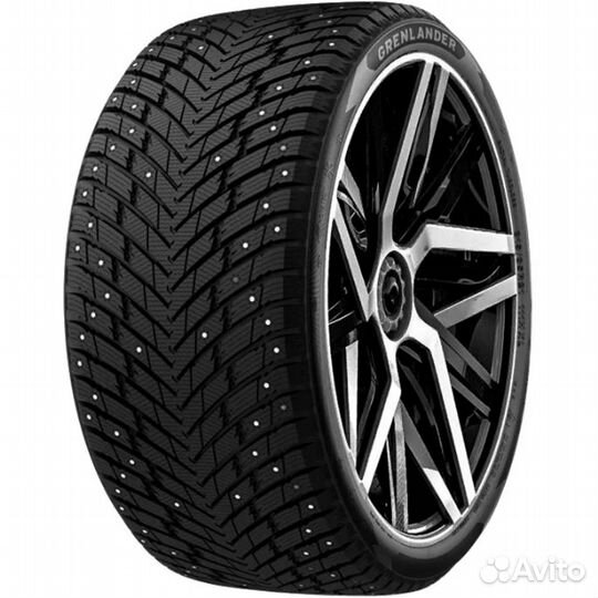Grenlander Icedefensor Stud II 315/35 R22 111T