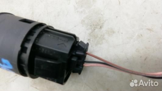 Кнопка запуска двигателя renault scenic 2 (90L21XV