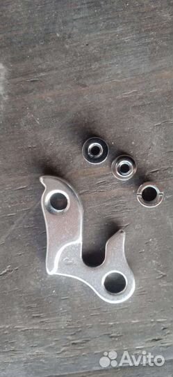 Петух для велосипеда