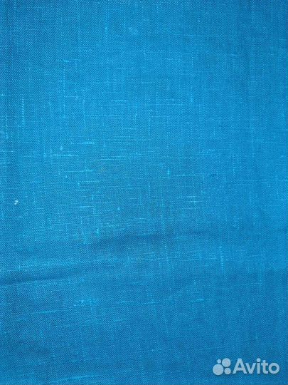 Скатерть лен